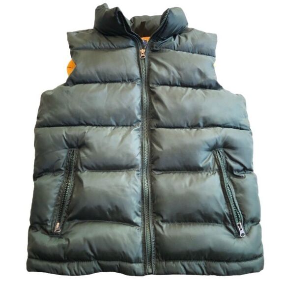 Gap Kids Puffer Vest - Picture 1 of 7